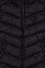 U.S. Polo Assn. Erkek Çocuk Dokuma Yelek 2251407