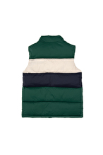 U.S. Polo Assn. Erkek Çocuk Dokuma Yelek 2251411