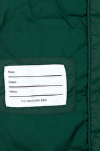 U.S. Polo Assn. Erkek Çocuk Dokuma Yelek 2251411