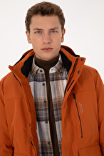 U.S.Polo Assn. Erkek Kaban 2248858