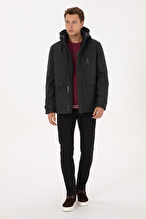 U.S.Polo Assn. Erkek Kaban 2248858