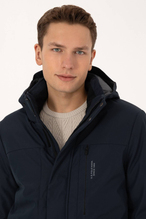 U.S.Polo Assn. Erkek Kaban 2248858