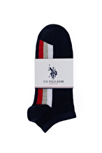 U.S. Polo Assn. Erkek 5'li Çorap NOVCE-IY2.VR033