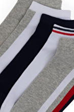 U.S. Polo Assn. Erkek 5'li Çorap NOVCE-IY2.VR086