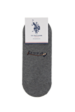 U.S. Polo Assn. Erkek 2'li Çorap DEXTERIY2.VR024