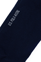 U.S. Polo Assn. Erkek Çorap BAMBU-IY2.VR033