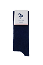 U.S. Polo Assn. Erkek Çorap BAMBU-IY2.VR033