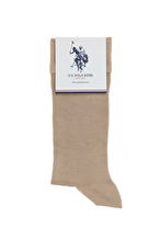 U.S. Polo Assn. Erkek Çorap BAMBU-IY2.VR049