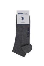 U.S. Polo Assn. Erkek 2'li Çorap SPORTYMEN.VR086