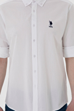 U.S. Polo Assn. Erkek Gömlek 2170101