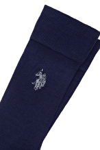 U.S. Polo Assn. Erkek Çorap MERSDU-IY.VR033