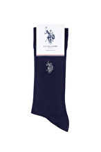 U.S. Polo Assn. Erkek Çorap MERSDU-IY.VR033