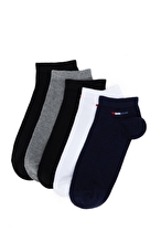 U.S. Polo Assn. Erkek 5'li Çorap JAMES-5-I.VR086