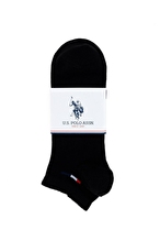 U.S. Polo Assn. Erkek 5'li Çorap JAMES-5-I.VR086