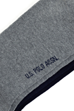 U.S. Polo Assn. Erkek 2'li Çorap JAMES-IY2.VR086