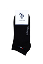 U.S. Polo Assn. Erkek 2'li Çorap JAMES-IY2.VR046