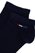 U.S. Polo Assn. Erkek 2'li Çorap JAMES-IY2.VR033