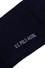U.S. Polo Assn. Erkek 2'li Çorap JAMES-IY2.VR033