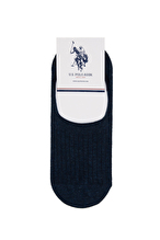 U.S. Polo Assn. Erkek 3'lü Çorap FRED-IY25.VR033