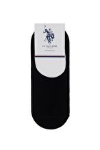U.S. Polo Assn. Erkek 3'lü Çorap FRED-IY25.VR046