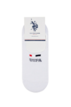U.S. Polo Assn. Erkek 2'li Çorap EARLYIY25.VR013