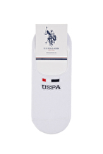 U.S. Polo Assn. Erkek 2'li Çorap EARLYIY25.BY0001