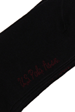 U.S. Polo Assn. Kadın 2'li Çorap CORA-IY25.VR046