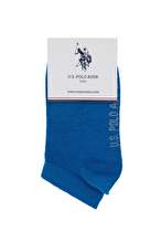 U.S.Polo Assn. Erkek Çocuk 3'lü Çorap PAMOSSE.VR077