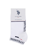 U.S.Polo Assn. Erkek Çocuk 5'li Çorap EC02-IY25.VR013