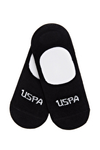 U.S. Polo Assn. Kadın 2'li Çorap FALICIA-2-IY25.VR046