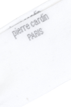 Pierre Cardin Kadın Patik Çorap JUSTPATIK.VR013.BYZ
