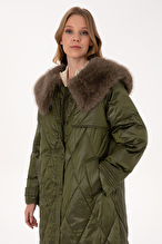 Pierre Cardin Kadın Kaban 2239681.VR027