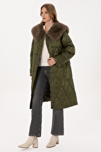 Pierre Cardin Kadın Kaban 2239681.VR027