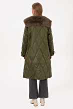 Pierre Cardin Kadın Kaban 2239681.VR027