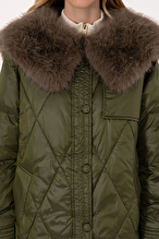 Pierre Cardin Kadın Kaban 2239681.VR027