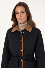 Pierre Cardin Kadın Kaban 2240016.VR033