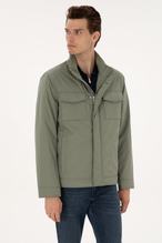Pierre Cardin Erkek Mont 2247592