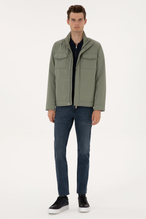 Pierre Cardin Erkek Mont 2247592