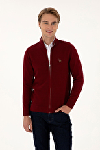 U.S.Polo Assn. Erkek Hırka 2227188