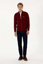U.S.Polo Assn. Erkek Hırka 2227188