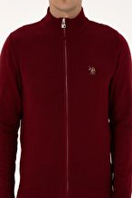 U.S.Polo Assn. Erkek Hırka 2227188