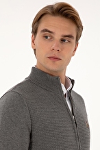 U.S.Polo Assn. Erkek Hırka 2227188