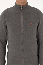 U.S.Polo Assn. Erkek Hırka 2227188