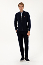 U.S.Polo Assn. Erkek Hırka 2227188
