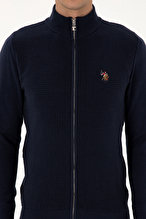 U.S.Polo Assn. Erkek Hırka 2227188