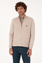 U.S.Polo Assn. Erkek Hırka 2227188