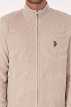 U.S.Polo Assn. Erkek Hırka 2227188