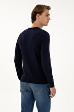 U.S.Polo Assn. Erkek Kazak 2226959