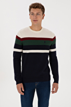 U.S.Polo Assn. Erkek Kazak 2233983
