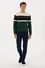 U.S.Polo Assn. Erkek Kazak 2233983